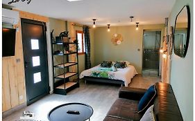 VILLA DALI&Appartements CARQUEIRANNE